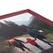 ArtToFrames 9x12 Inch Picture Frame, This 1 Inch Custom Wood Poster Frame is Available in Multiple Colors, Great for Your Art or Photos - Comes with Regular Glass and Corrugated Backing (A9FC)